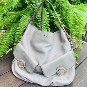 Anya Hindmarch 💕Super Soft Leather Bag